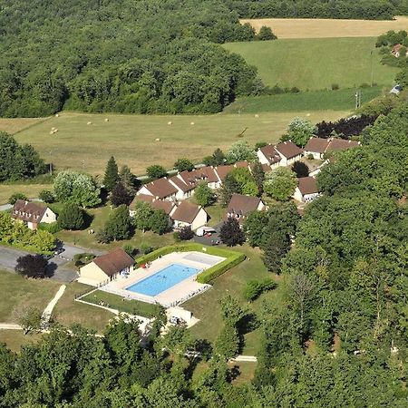 Vvf Perigord Sorges-En-Perigord Hotel Buitenkant foto