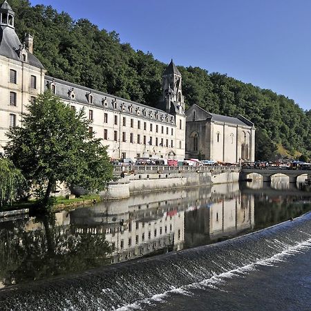 Vvf Perigord Sorges-En-Perigord Hotel Buitenkant foto