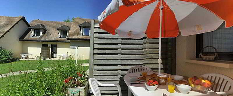 Vvf Perigord Sorges-En-Perigord Hotel Buitenkant foto